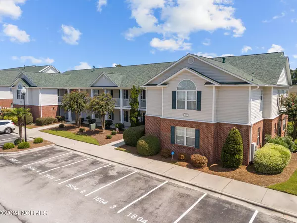 Wilmington, NC 28412,1604 Willoughby Park CT #Unit 7