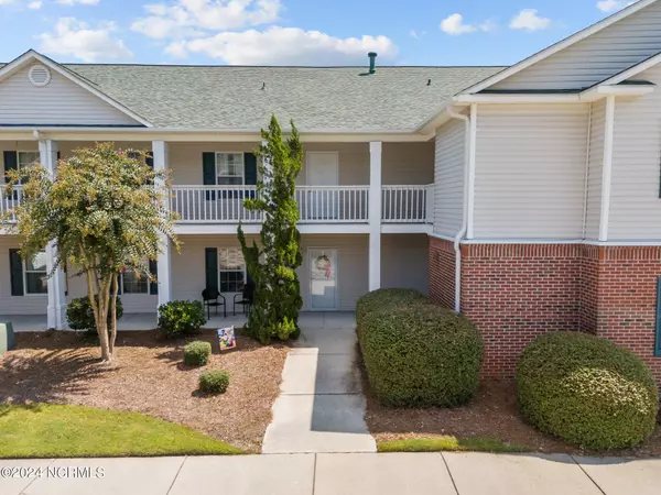 Wilmington, NC 28412,1604 Willoughby Park CT #Unit 7