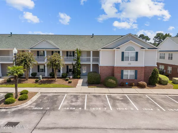 1604 Willoughby Park CT #Unit 7, Wilmington, NC 28412