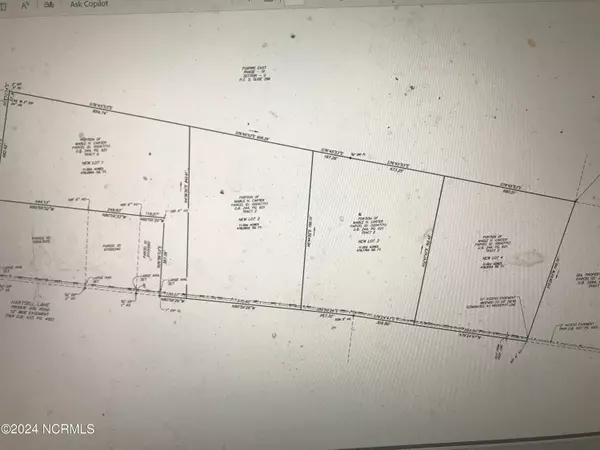 Jackson Springs, NC 27281,Lot 4 Hartsell LN