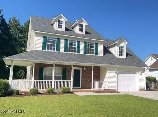 302 Southbridge DR, Jacksonville, NC 28546