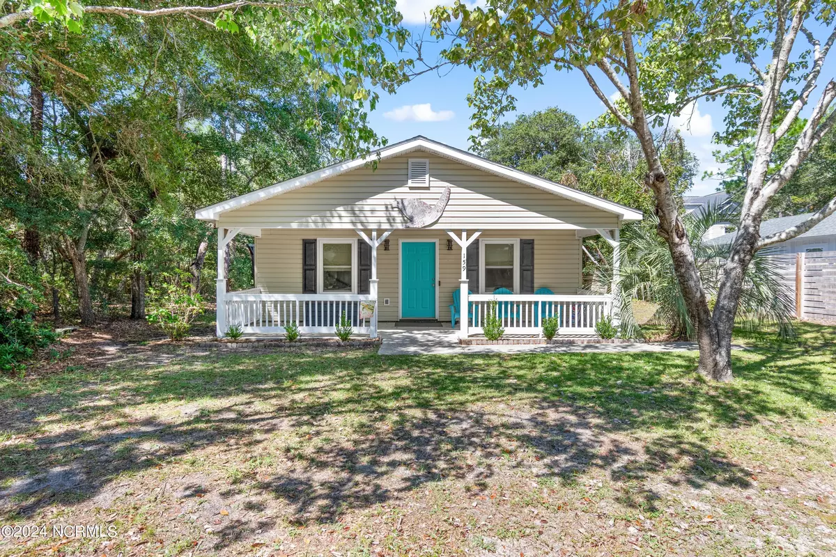 Oak Island, NC 28465,159 NW 3rd ST