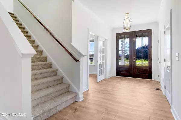 Kenly, NC 27542,46 Otter Hole DR
