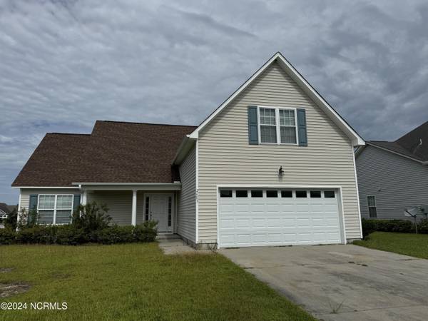 2603 Bow Hunter DR,  Wilmington,  NC 28411