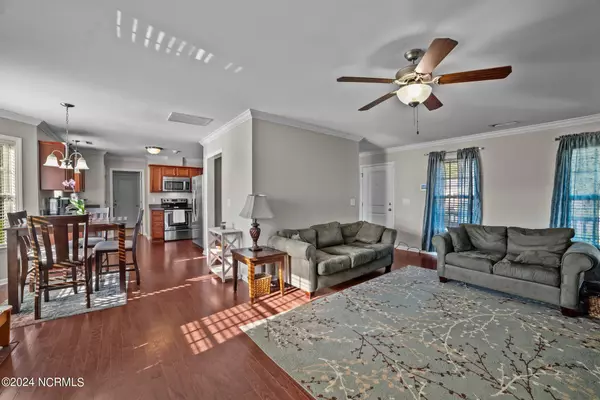 Winterville, NC 28590,2343 Blackstone DR