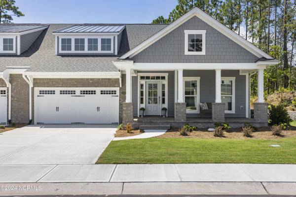 2093 Condor RUN #(Lot 29), Wilmington, NC 28409