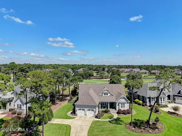 2925 Legends DR, Southport, NC 28461