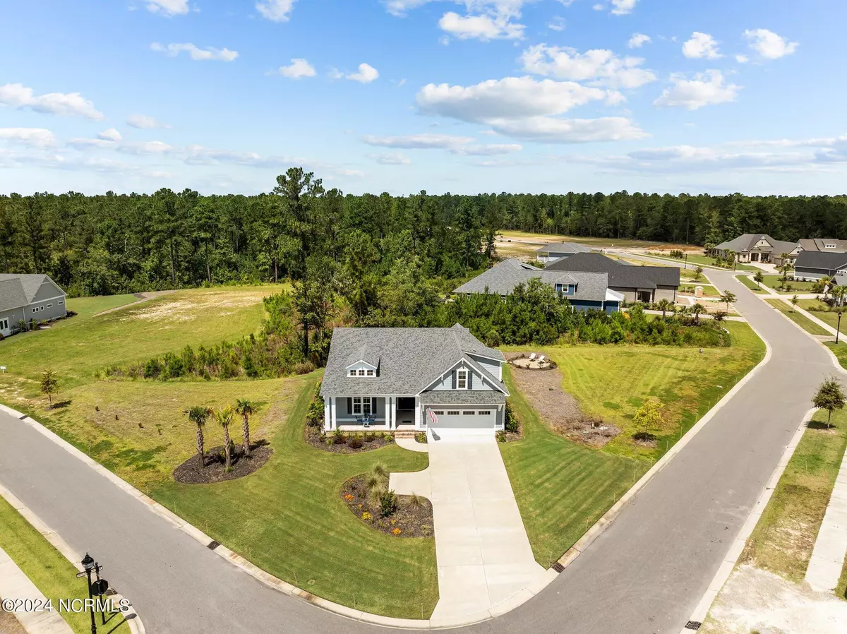 Leland, NC 28451,8622 Piney Hollow CT NE