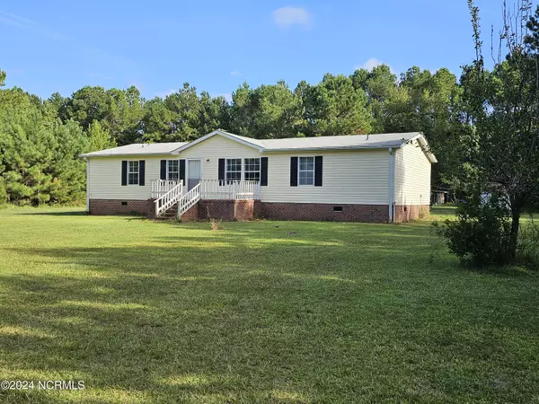 Atkinson, NC 28421,1292 Slocum TRL