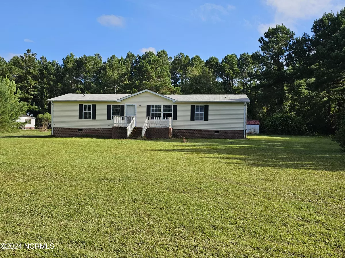 Atkinson, NC 28421,1292 Slocum TRL