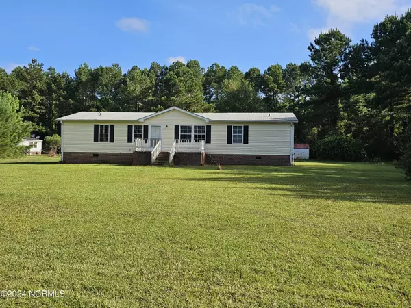 1292 Slocum TRL, Atkinson, NC 28421