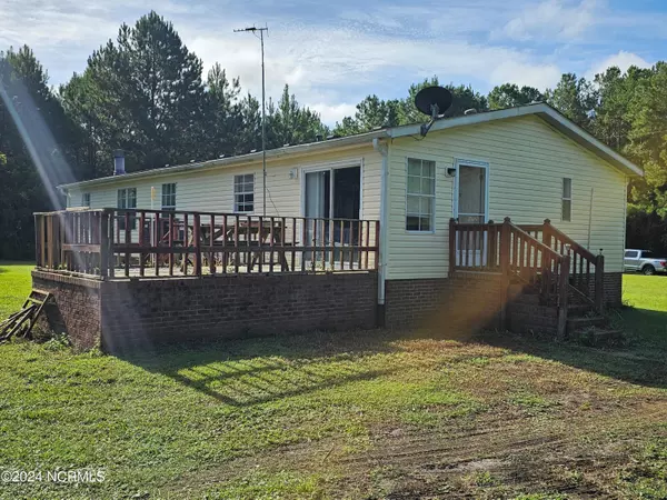 Atkinson, NC 28421,1292 Slocum TRL