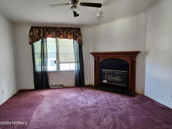 Atkinson, NC 28421,1292 Slocum TRL