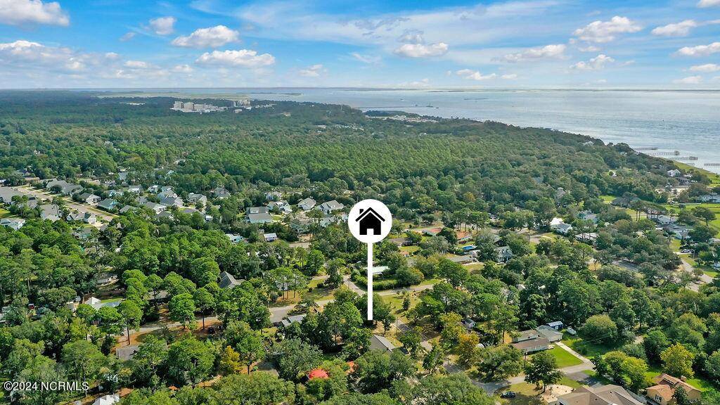 Southport, NC 28461,707 E Nash ST