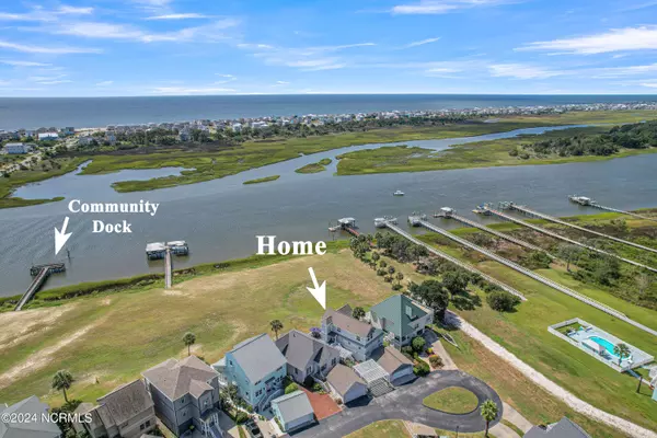 1957 Stone Ballast WAY SW, Ocean Isle Beach, NC 28469