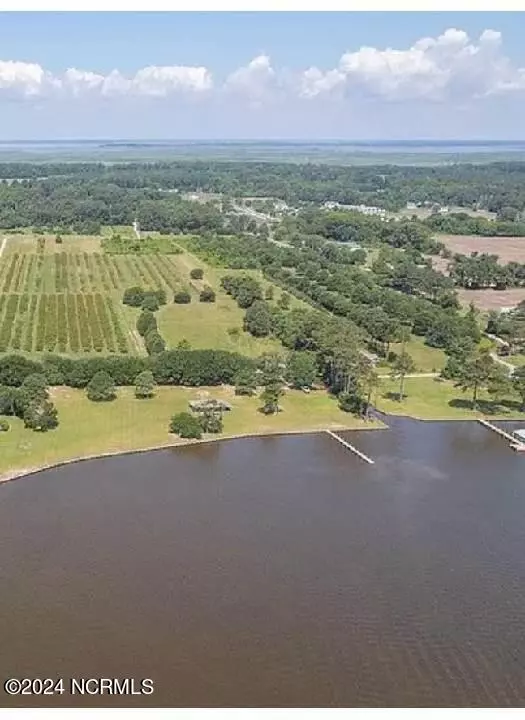 Knotts Island, NC 27950,Lot 1 Martin Farm LN