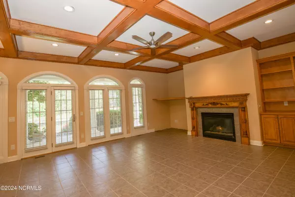 Pinehurst, NC 28374,119 Saint Mellions DR