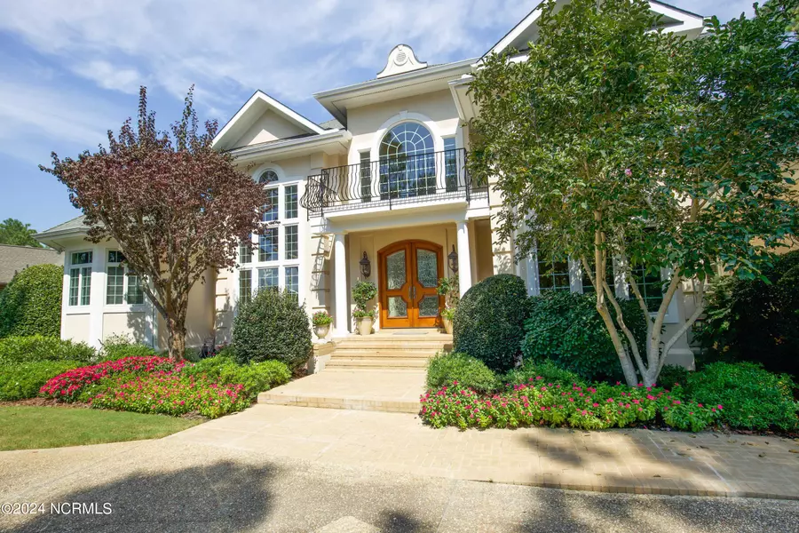 119 Saint Mellions DR, Pinehurst, NC 28374