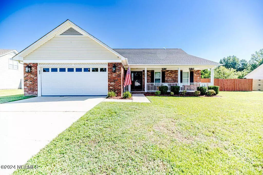 Raeford, NC 28376,239 Bent Oak CT