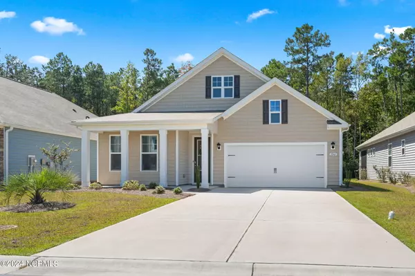 1261 Fence Post LN, Carolina Shores, NC 28467