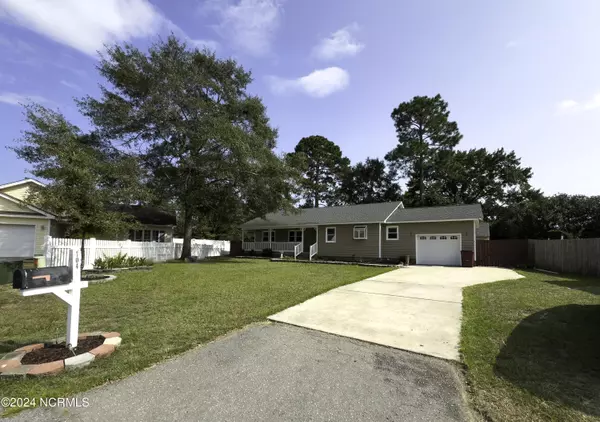 Myrtle Beach, SC 29588,104 Sprucewood CT