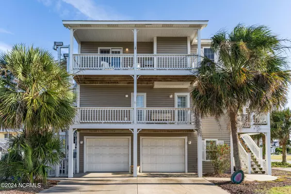 Holden Beach, NC 28462,122 Quinton ST
