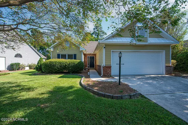 1121 Mill Run RD, Sneads Ferry, NC 28460