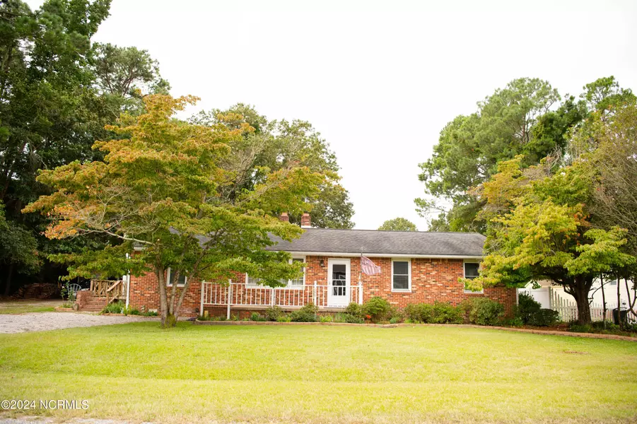 310 Flathead TRL, Edenton, NC 27932