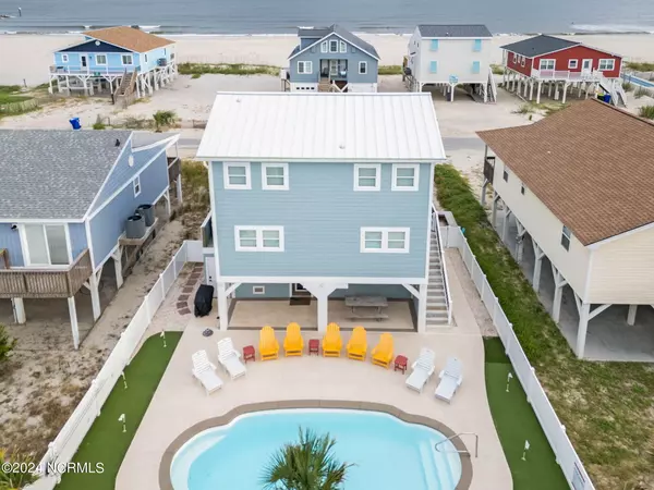 455 E Third ST, Ocean Isle Beach, NC 28469