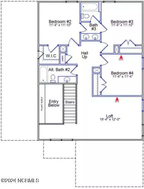 Leland, NC 28451,2128 Star Shower WAY #Lot 91