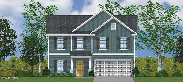 Leland, NC 28451,2165 Star Shower WAY #Lot 102