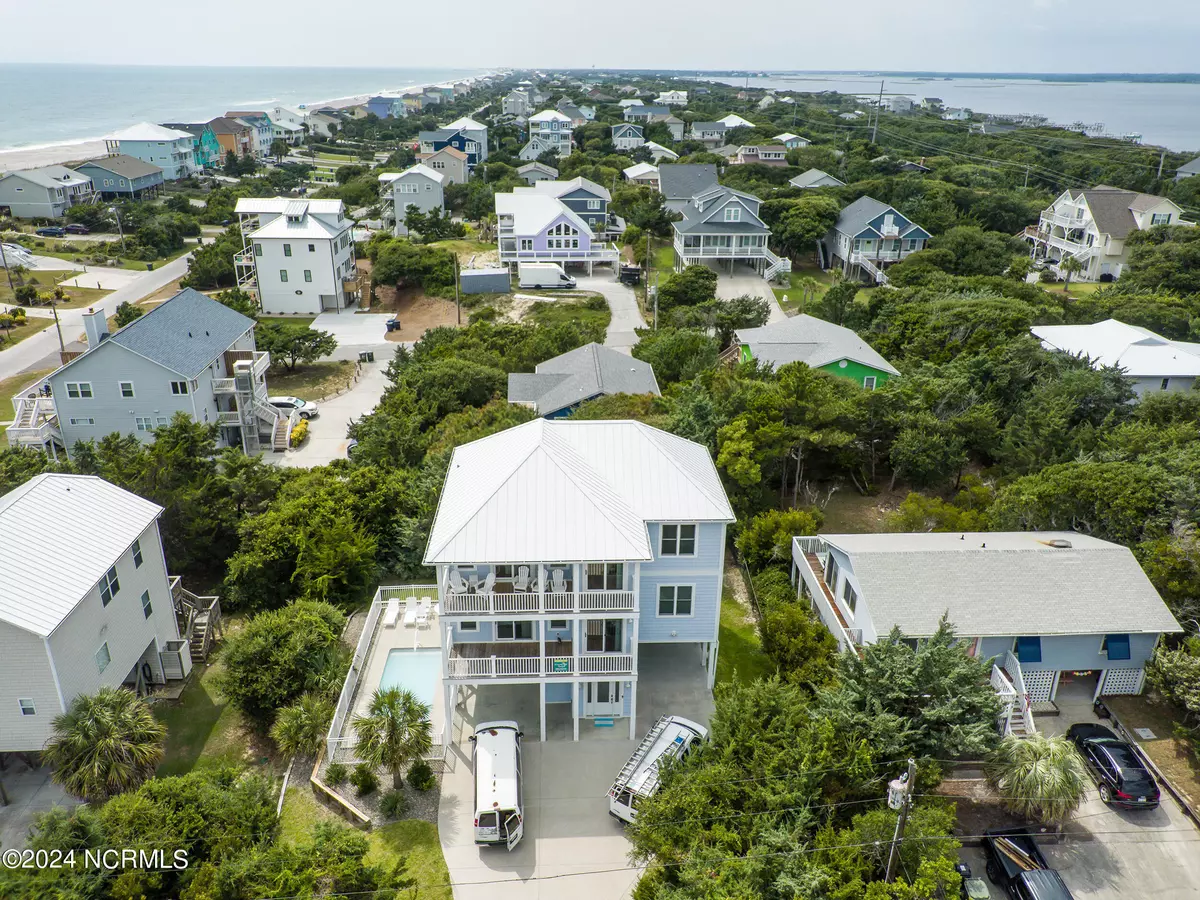 Emerald Isle, NC 28594,103 Gregg ST