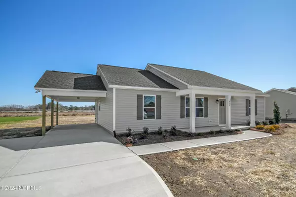 Warsaw, NC 28398,441 Wade ST