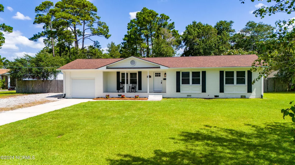 Morehead City, NC 28557,2404 Emeline PL