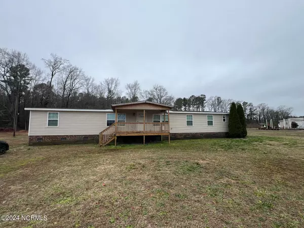5022 Glen Laurel RD, Wilson, NC 27893