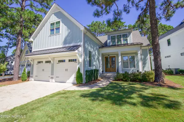 Pinehurst, NC 28374,32 Ballybunion LN