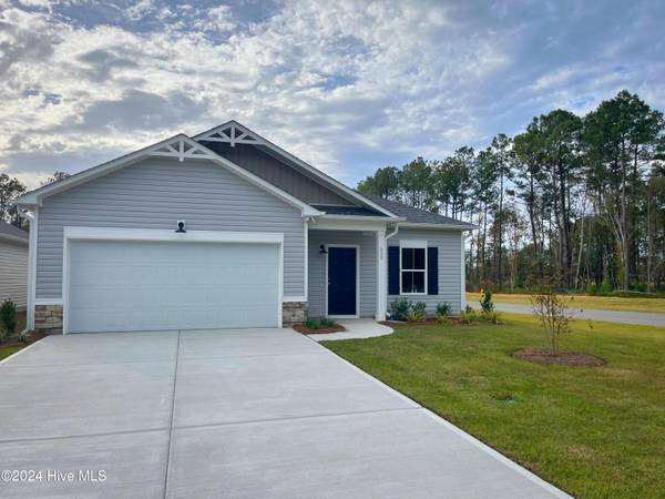 836 Bertwood RD SW #29, Ocean Isle Beach, NC 28469