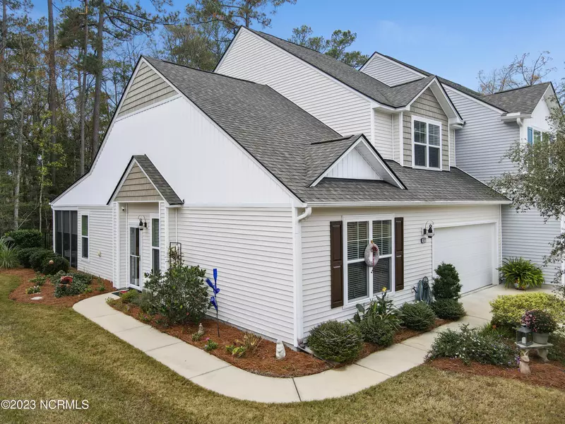 317 Bulkhead BND #2901, Calabash, NC 28467