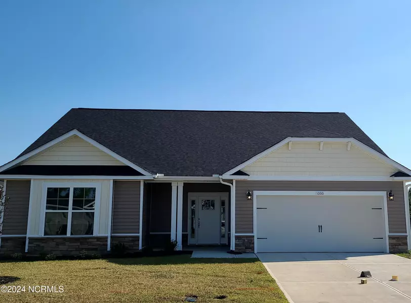 2014 Medina Spirit ST, New Bern, NC 28562