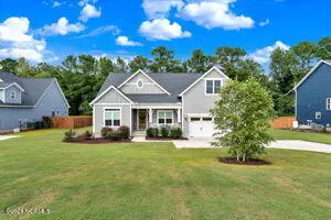 Leland, NC 28451,6784 Campbell'S Ridge DR SE