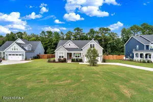 Leland, NC 28451,6784 Campbell'S Ridge DR SE