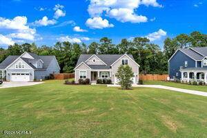 Leland, NC 28451,6784 Campbell'S Ridge DR SE