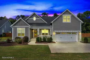 Leland, NC 28451,6784 Campbell'S Ridge DR SE