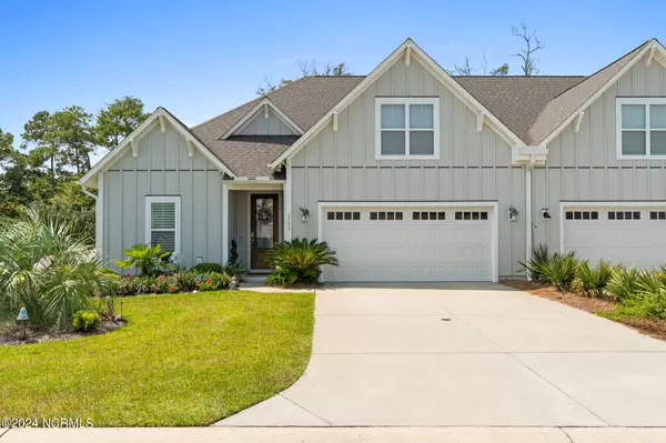 1728 Sand Harbor CIR, Ocean Isle Beach, NC 28469