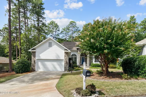 Southern Pines, NC 28387,126 Triple Crown CIR