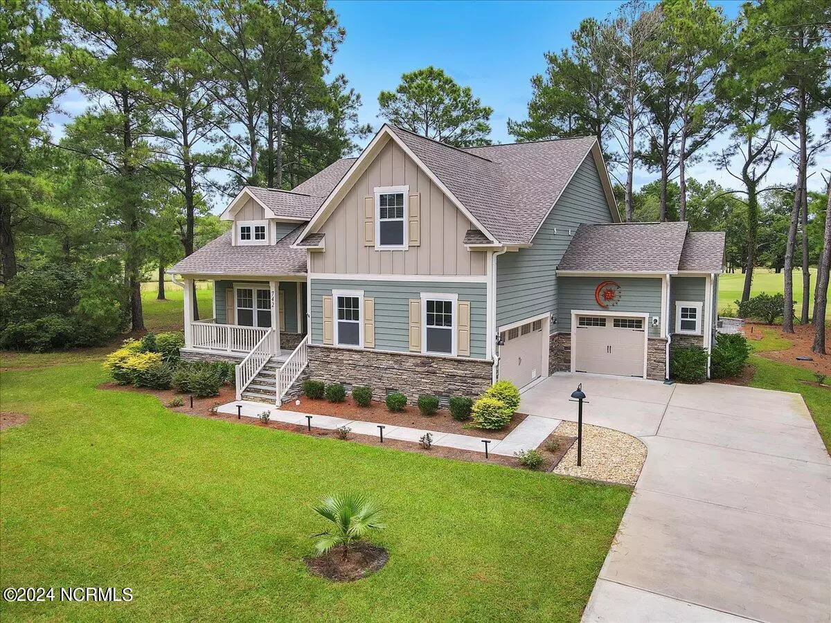 Calabash, NC 28467,742 Wild Oak LN NW