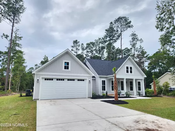 Calabash, NC 28467,351 Boundaryline DR NW