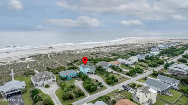 Emerald Isle, NC 28594,11007 Inlet DR