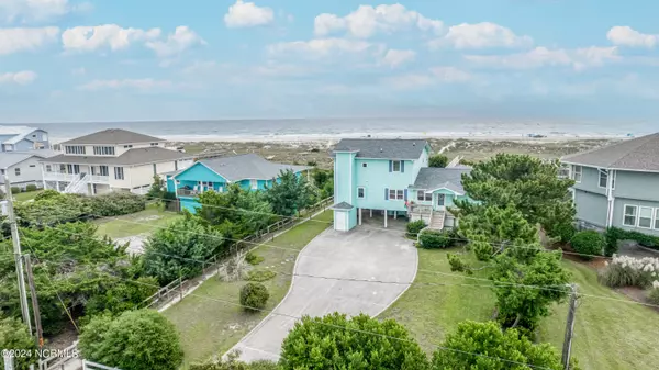 Emerald Isle, NC 28594,11007 Inlet DR