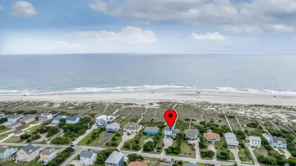 Emerald Isle, NC 28594,11007 Inlet DR